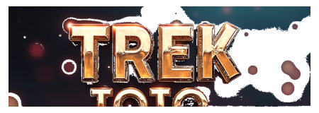 trek toto logo