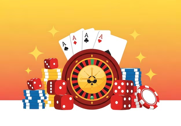 trek toto What's Inside Our Live Casino Rooms
